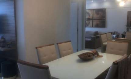 Apartamento com 3 quartos à venda na Rua Professor Cassilandro Barbuda, Costa Azul, Salvador