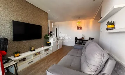 Apartamento a venda de 2/4, 1 suíte, nascente total e vista mar, 1 garagem no IMBUI