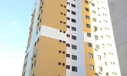 Apartamento com 2 quartos à venda na Avenida Edgard Santos, 100, Narandiba, Salvador