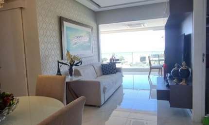 Apartamento com 3 quartos à venda na Travessa Joana Capistrano de Carvalho, Pituaçu, Salvador