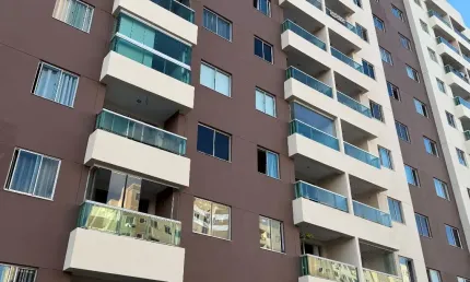 Apartamento com 3 quartos à venda na Avenida Praia de Itapoan, Atlântico Norte, Lauro de Freitas