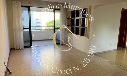 Apartamento com 2 quartos à venda na Alameda Morano, 1, Pituba, Salvador