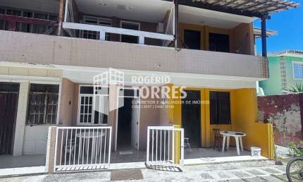 Casa Triplex a venda de 3 suítes e 1 garagem em PRAIA DO FLAMENGO