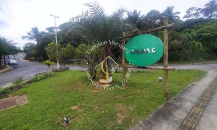TERRENO A VENDA COM 1690M2 FORMATO EM ILHA PATAMARES