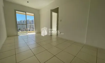 Apartamento a venda de 3/4, 1 suíte, e 2 garagens no ACUPE DE BROTAS