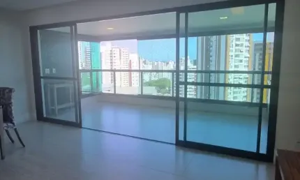 Apartamento com 2 quartos à venda na Alameda dos Sombreiros, Caminho das Árvores, Salvador