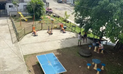 Apartamento com 2 quartos à venda no Cajazeiras, Salvador 