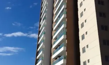 Cód. 482/17087 Pituaçu 3/4 sendo um suíte Vista Mar e Nascente