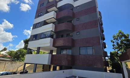 Apartamento com 1 quarto para alugar na Rua Rio das Graças, Recreio Ipitanga, Lauro de Freitas
