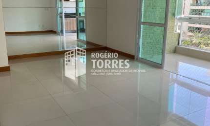 Apartamento a venda de 2/4, 3 banheiros + home office e 2 garagem no ALPHAVILLE