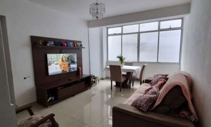 Apartamento com 3 quartos à venda na Avenida Dom João VI, 100, Brotas, Salvador
