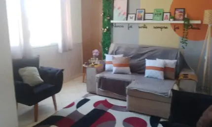Casa com 2 quartos à venda na Rua Arthemio Valente, 100, Daniel Lisboa, Salvador