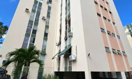 Apartamento com 2 quartos à venda na Rua Rio das Graças, Recreio Ipitanga, Lauro de Freitas