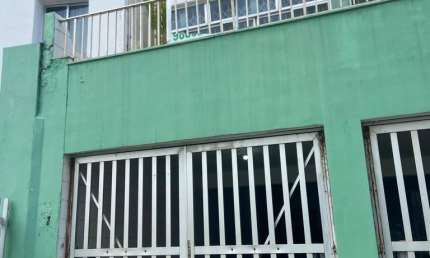 Cód. 255 Barra 3/4 com dependência Perto do Cristo da Barra