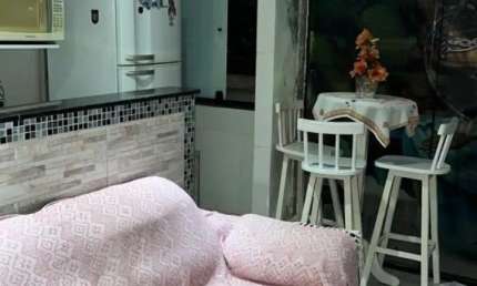 Casa com 2 quartos à venda na Rua Prediliano Pitta, 100, Garcia, Salvador