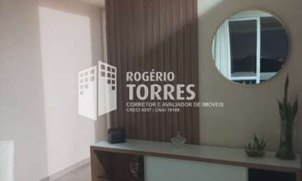 Apartamento à venda de 3/4, 1 suíte e 2 vagas de garagem na Paralela