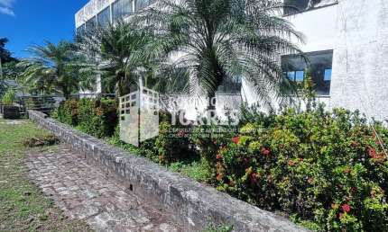 Prédio comercial a venda com área de 3.800.000m² em PAU DA LIMA