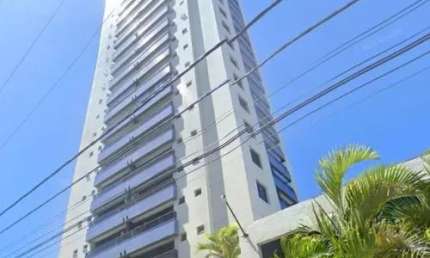 Cód. 243 Rio Vermelho 2/4 com suíte Vista Mar e 2 Vagas