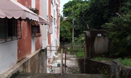 Apartamento com 2 quartos à venda na Rua Teódulo de Albuquerque, 100, Cabula VI, Salvador