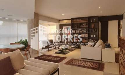 Apartamento a venda de 3 suítes e 3 garagens no JARDIM APIPEMA