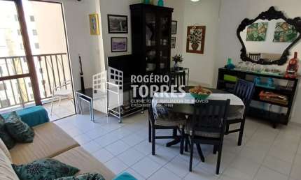 Apartamento a venda de 3/4, 1 suíte, NASCENTE e reformado, no Cond. Canto Belo Aeroporto