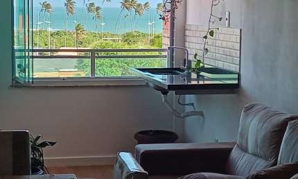 Apartamento com 3 quartos à venda na Rua Santa Bárbara, Piatã, Salvador
