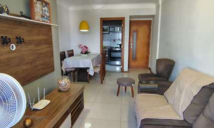Apartamento a venda em Pitangueiras - Lauro de Freitas