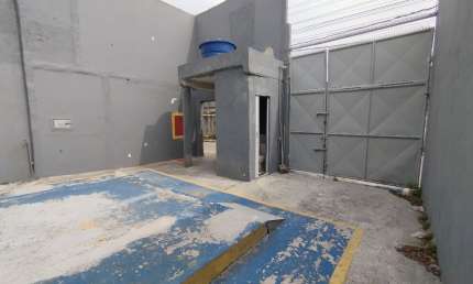 Ponto comercial à venda na Rua Sotero Gomes, 1, Abrantes, Camaçari