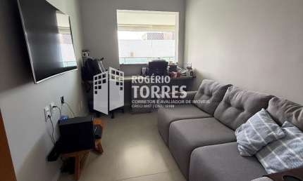 Apartamento a venda de 3 suítes + home office e 3 garagens no Alphaville Salvador