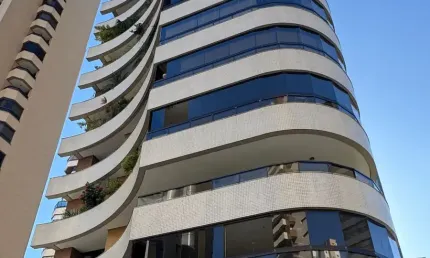 Apartamento com 3 quartos à venda na Rua Waldemar Falcão, 1330, Candeal, Salvador