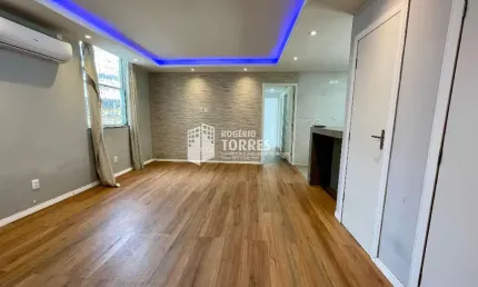 Apartamento a venda de 3/4, 1 suíte, nascente e 1 garagem na PITUBA