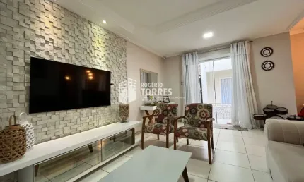 Casa duplex a venda com 4 suítes, NASCENTE, ENERGIA SOLAR e 2 garagens em STELLA MARIS