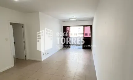 Apartamento a venda de 3/4, 2 suítes + dependência e 2 garagens na pituba
