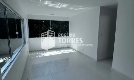 Apartamento a venda de 3/4, 1 suíte, REFORMADO em PATAMARES no Cond. Securitários