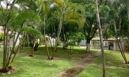 Cód. 12 Vilas do Atlântico Village Duplex 2/4 com dependência