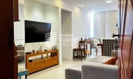 Apartamento com 2 quartos à venda na Avenida Mário Leal Ferreira, 1004, Brotas, Salvador
