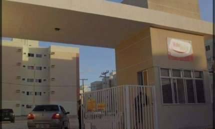 Cód. 100 Itinga 2/4 com, suíte e Armário Vida Bela 2
