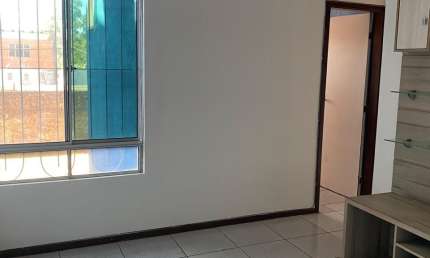 Apartamento com 2 quartos à venda na Rua Carlos Brandão da Silva, 100, Mata Escura, Salvador