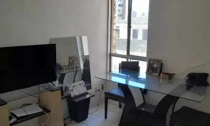 Apartamento com 2 quartos à venda na Rua Paraíso Azul, 100, Costa Azul, Salvador