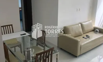 Apartamento a venda de 2/4, 2 banheiros e garagem na PARALELA