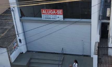 Ponto comercial para alugar na Rua Conselheiro Junqueira Ayres, 199, Barris, Salvador