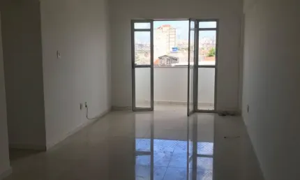 Apartamento com 3 quartos à venda na Avenida Dom João VI, 100, Brotas, Salvador