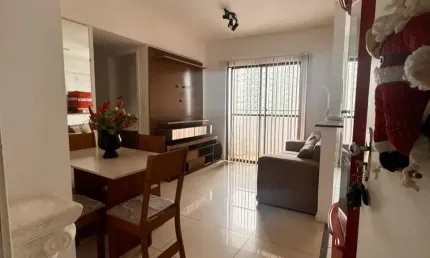 Cód. 8011 Aluguel em Santa Teresa 2/4 com suíte Mobiliado