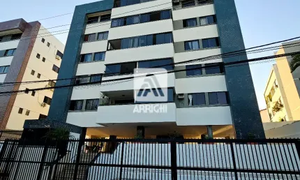 Apartamento com 3 quartos à venda na Rua Rodrigo Argollo, 549, Rio Vermelho, Salvador