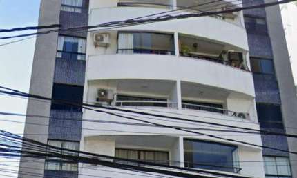 Apartamento com 2 quartos à venda na Rua das Patativas, 100, Imbuí, Salvador