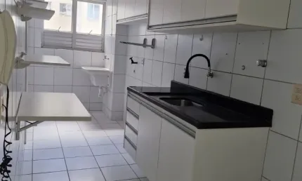 Apartamento disponível para locação Condomínio Vita