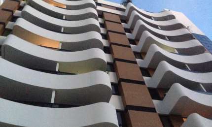 Apartamento com 1 quarto à venda na Rua Almeida Garret, 100, Itaigara, Salvador