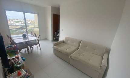 Apartamento com 2 quartos para alugar na Rua Ministro Antônio Carlos Magalhães, 1238, Buraquinho, Lauro de Freitas