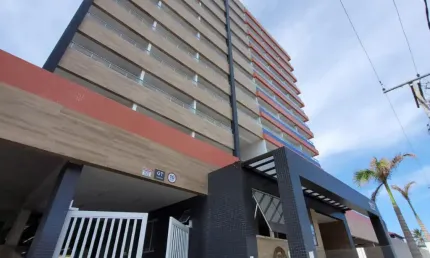 Apartamento com 1 quarto à venda na Rua Visconde de Itaborahy, 100, Pituba, Salvador