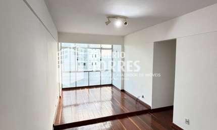 Apartamento para locação de 3/4 e 2 vagas no Cond. João Durval em PERNAMBUÉS
